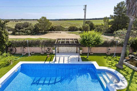 Villa i El Toro, Mallorca, El Toro - € 1.590.000 | Ref: 2402727 - foto 6
