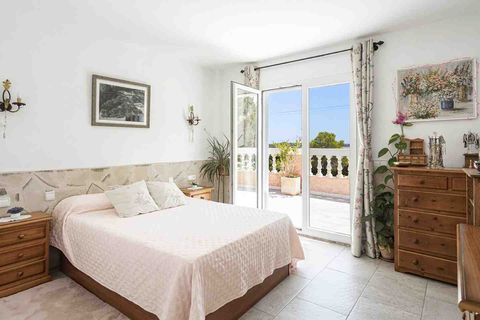 Villa i El Toro, Mallorca, El Toro - € 1.590.000 | Ref: 2402727 - foto 11