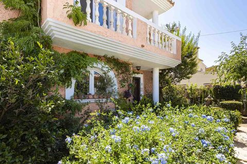 Villa i El Toro, Mallorca, El Toro - € 1.590.000 | Ref: 2402727 - foto 22