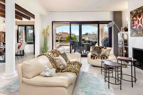 Leilighet i Santa Ponsa, Mallorca, Santa Ponsa - € 1 800 000 | Ref: 1303578 - foto 6