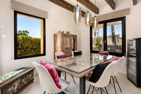 Leilighet i Santa Ponsa, Mallorca, Santa Ponsa - € 1 800 000 | Ref: 1303578 - foto 10