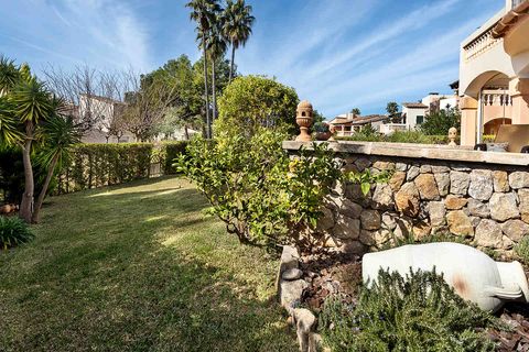 Leilighet i Santa Ponsa, Mallorca, Santa Ponsa - € 1 800 000 | Ref: 1303578 - foto 22