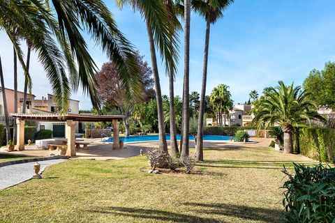 Leilighet i Santa Ponsa, Mallorca, Santa Ponsa - € 1 800 000 | Ref: 1303578 - foto 24