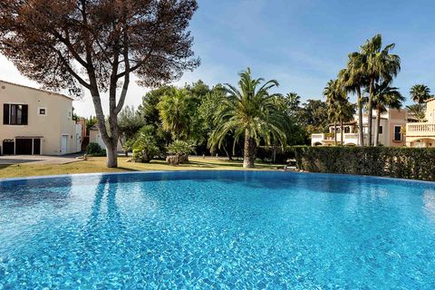 Leilighet i Santa Ponsa, Mallorca, Santa Ponsa - € 1 800 000 | Ref: 1303578 - foto 23
