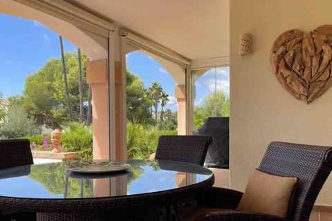 Leilighet i Santa Ponsa, Mallorca, Santa Ponsa - € 1 800 000 | Ref: 1303578 - foto 25