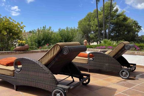 Leilighet i Santa Ponsa, Mallorca, Santa Ponsa - € 1 800 000 | Ref: 1303578 - foto 28