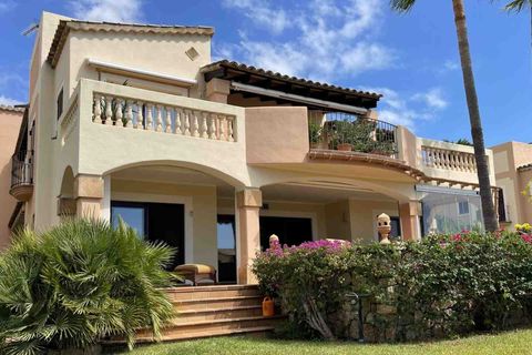 Leilighet i Santa Ponsa, Mallorca, Santa Ponsa - € 1 800 000 | Ref: 1303578 - foto 33