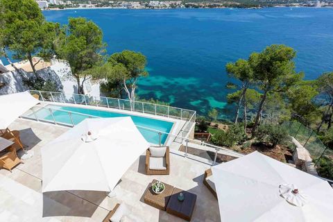 Villa i Torrenova, Mallorca, Torrenova - € 8.200.000 | Ref: 2503058 - foto 1