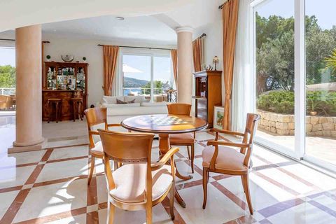 Villa i Torrenova, Mallorca, Torrenova - € 8.200.000 | Ref: 2503058 - foto 6