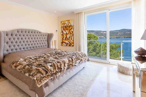 Villa i Torrenova, Mallorca, Torrenova - € 8.200.000 | Ref: 2503058 - foto 8