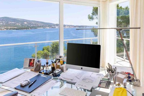 Villa i Torrenova, Mallorca, Torrenova - € 8.200.000 | Ref: 2503058 - foto 13