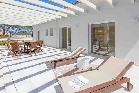 Villa i Torrenova, Mallorca, Torrenova - € 8.200.000 | Ref: 2503058 - foto 14
