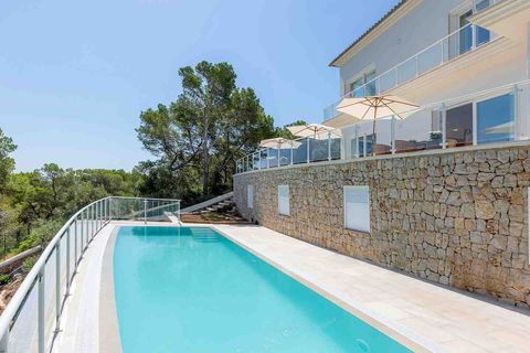 Villa i Torrenova, Mallorca, Torrenova - € 8.200.000 | Ref: 2503058 - foto 16