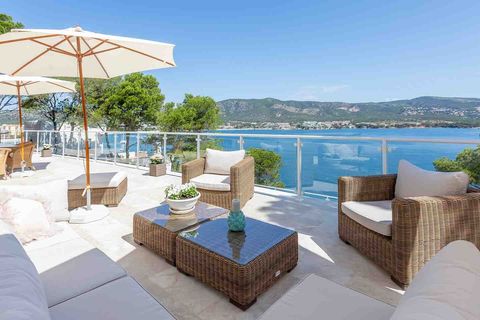 Villa i Torrenova, Mallorca, Torrenova - € 8.200.000 | Ref: 2503058 - foto 18