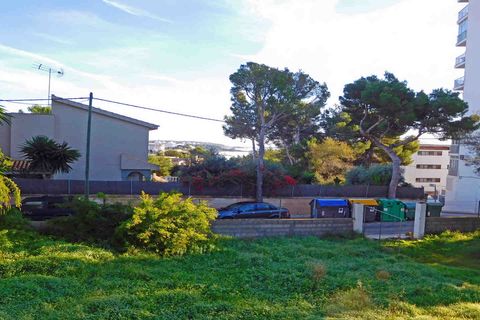 Helårsgrund i Palmanova, Mallorca, Palmanova - € 870.000 | Ref: 4002819 - foto 1