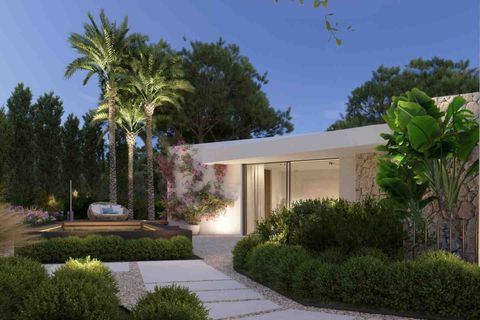 Helårsgrund i Santa Ponsa, Mallorca, Santa Ponsa - € 770.000 | Ref: 4003109 - foto 8