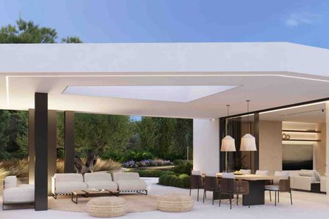 Helårsgrund i Santa Ponsa, Mallorca, Santa Ponsa - € 770.000 | Ref: 4003109 - foto 9