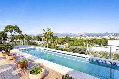 Villa a Santa Ponsa, Mallorca, Santa Ponsa - € 3.950.000 | Ref: 252498 - foto 11