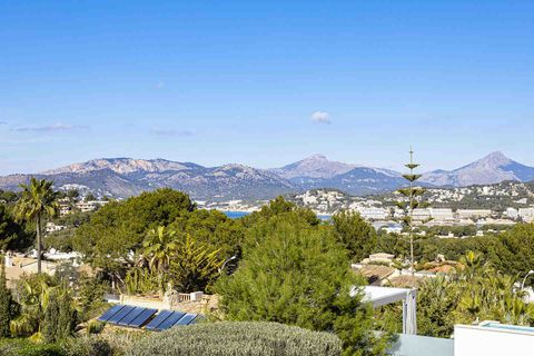 Villa a Santa Ponsa, Mallorca, Santa Ponsa - € 3.950.000 | Ref: 252498 - foto 12