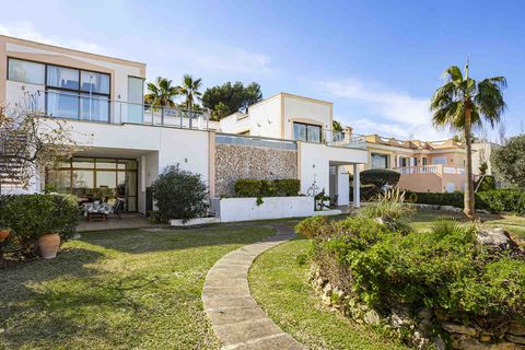 Villa a Santa Ponsa, Mallorca, Santa Ponsa - € 3.950.000 | Ref: 252498 - foto 14