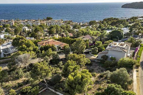Helårsgrund i Santa Ponsa, Mallorca, Santa Ponsa - € 2.195.000 | Ref: 4003616 - foto 4