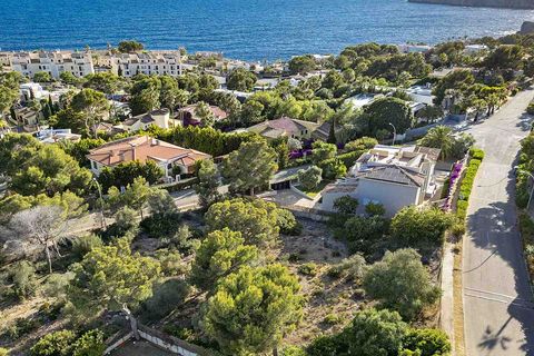 Helårsgrund i Santa Ponsa, Mallorca, Santa Ponsa - € 2.195.000 | Ref: 4003616 - foto 5