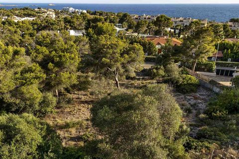 Helårsgrund i Santa Ponsa, Mallorca, Santa Ponsa - € 2.195.000 | Ref: 4003616 - foto 7