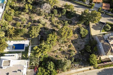 Helårsgrund i Santa Ponsa, Mallorca, Santa Ponsa - € 2.195.000 | Ref: 4003616 - foto 8