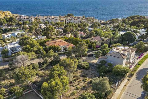Helårsgrund i Santa Ponsa, Mallorca, Santa Ponsa - € 2.195.000 | Ref: 4003616 - foto 9
