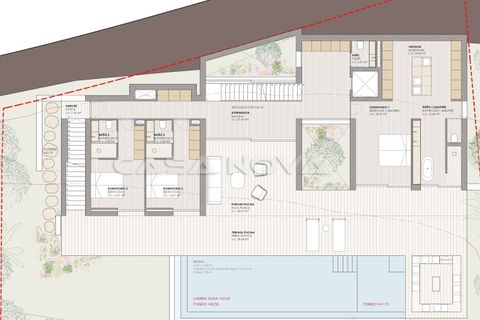 Helårsgrund i Santa Ponsa, Mallorca, Santa Ponsa - € 2.195.000 | Ref: 4003616 - foto 15