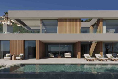 Helårsgrund i Santa Ponsa, Mallorca, Santa Ponsa - € 2.195.000 | Ref: 4003616 - foto 11