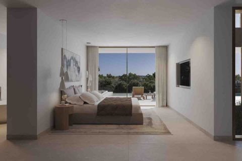 Helårsgrund i Santa Ponsa, Mallorca, Santa Ponsa - € 2.195.000 | Ref: 4003616 - foto 12