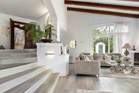Villa en Bendinat, Mallorca, Bendinat - € 3.800.000 | Ref: 2503612 - photo 8