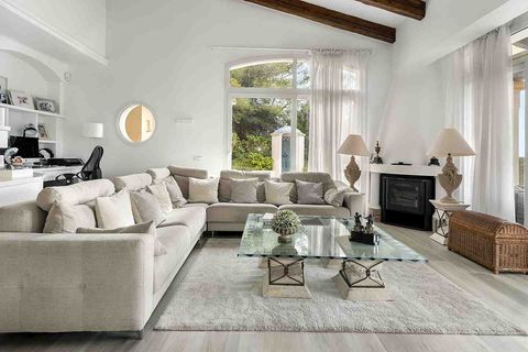Villa en Bendinat, Mallorca, Bendinat - € 3.800.000 | Ref: 2503612 - photo 9