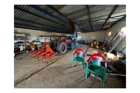 Erhvervsejendom i Beja, Beja, Beja - € 155.000 | Ref: TUR_1710 - foto 4