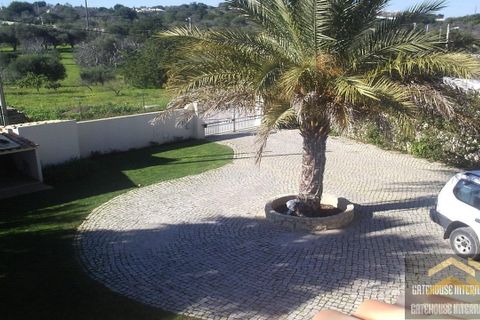 Villa i Almancil, Faro, Almancil - € 950.000 | Ref: bilisun5901 - foto 3