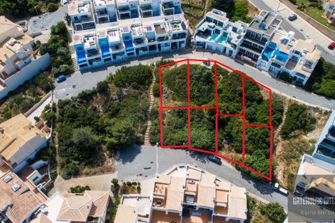 Terra a Salema, Faro, Salema - € 2.540.000 | Ref: ssp_306 - foto 6