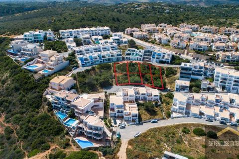 Terra a Salema, Faro, Salema - € 2.540.000 | Ref: ssp_306 - foto 17
