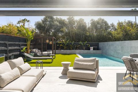 Villa i Almancil, Faro, Almancil - € 1.950.000 | Ref: mpo_3806 - foto 3