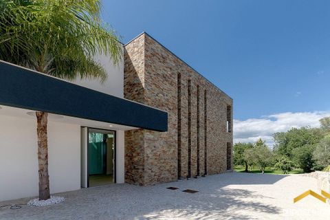 Villa i Almancil, Faro, Almancil - € 3.450.000 | Ref: mpo_3492 - foto 4