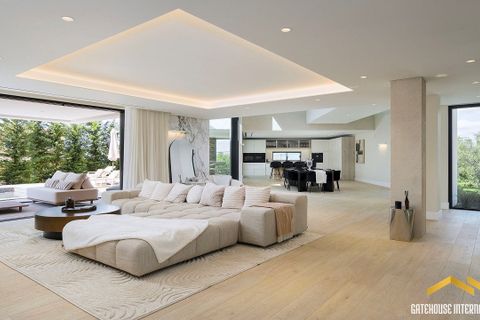Villa i Almancil, Faro, Almancil - € 3.450.000 | Ref: mpo_3492 - foto 5