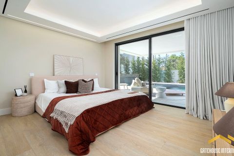Villa i Almancil, Faro, Almancil - € 3.450.000 | Ref: mpo_3492 - foto 9
