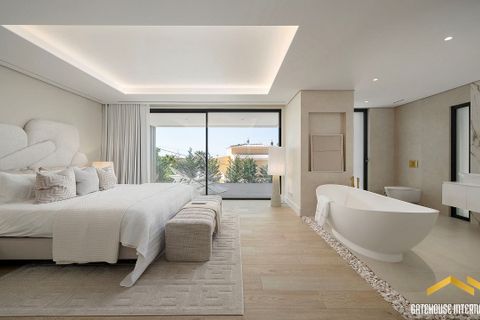 Villa i Almancil, Faro, Almancil - € 3.450.000 | Ref: mpo_3492 - foto 12