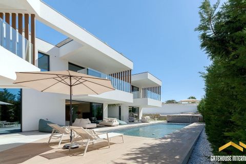 Villa i Almancil, Faro, Almancil - € 3.450.000 | Ref: mpo_3492 - foto 3