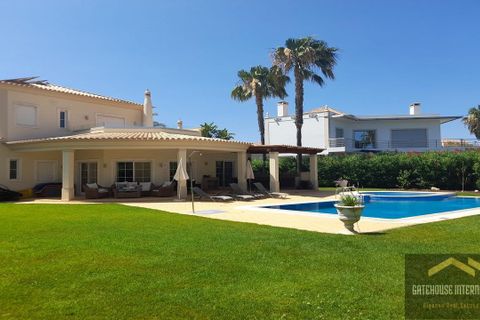 Villa i Vilamoura, Faro, Vilamoura - € 2.500.000 | Ref: slh_villamarion - foto 6