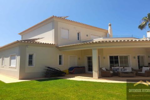 Villa i Vilamoura, Faro, Vilamoura - € 2.500.000 | Ref: slh_villamarion - foto 7