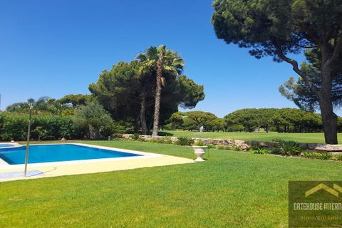 Villa i Vilamoura, Faro, Vilamoura - € 2.500.000 | Ref: slh_villamarion - foto 5