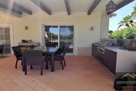 Villa i Vilamoura, Faro, Vilamoura - € 2.500.000 | Ref: slh_villamarion - foto 8