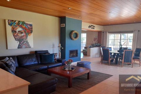 Villa i Vilamoura, Faro, Vilamoura - € 2.500.000 | Ref: slh_villamarion - foto 11