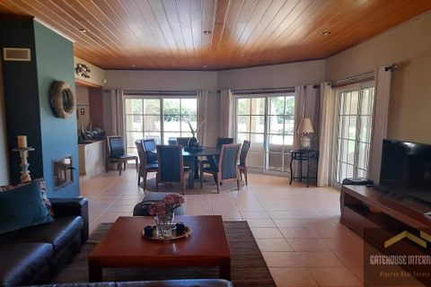 Villa i Vilamoura, Faro, Vilamoura - € 2.500.000 | Ref: slh_villamarion - foto 12